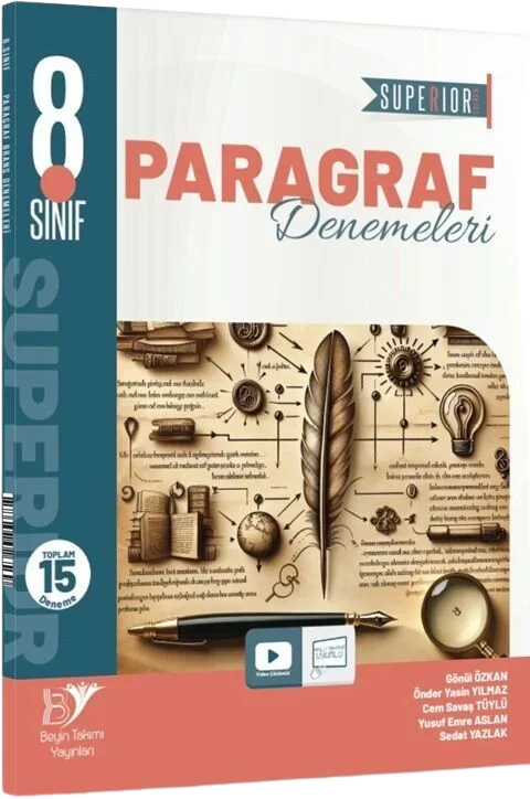 Beyin Takımı Türkçe