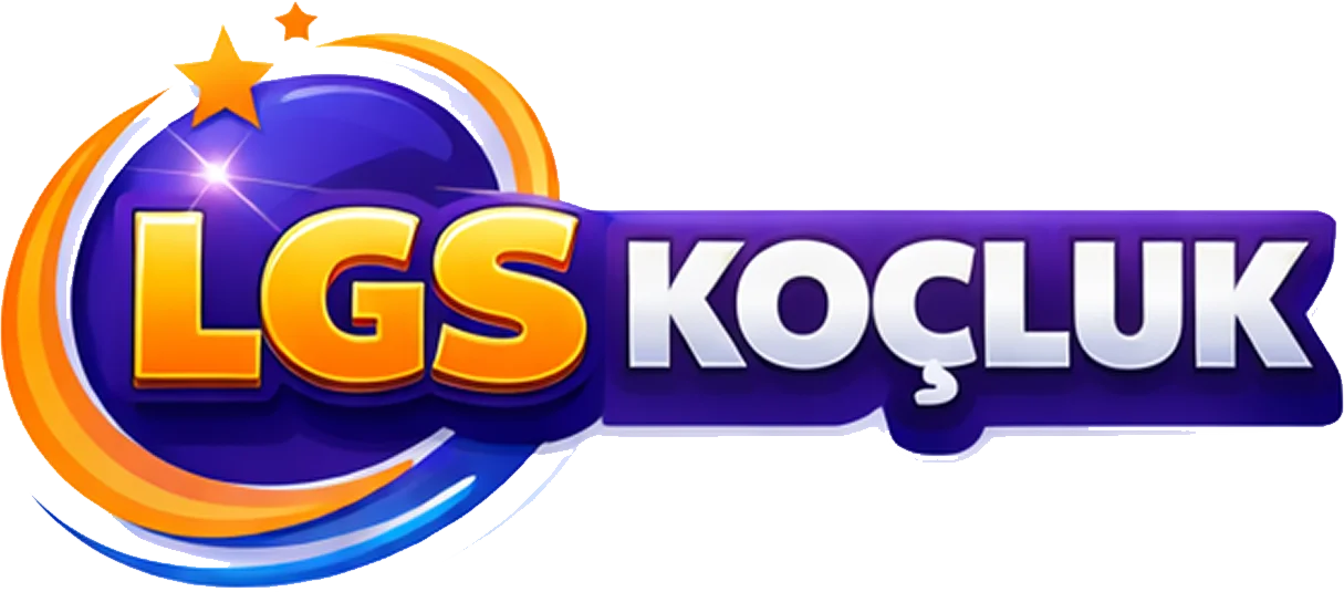 LGS Koçluk - Online Canlı Ders, Deneme Kulübü ve Rehberlik