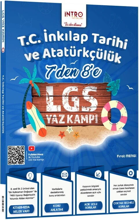 İnkılap Tarihi ve Atatürkçülük